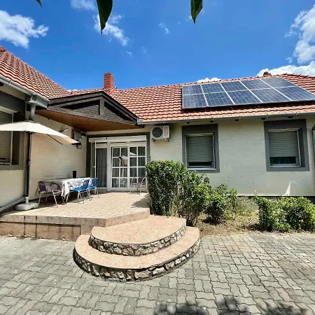 House And In Balaton 19032 Apartamento Keszthely