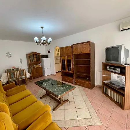 House And In Balaton 19032 Apartamento