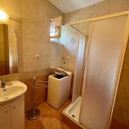 Apartamento House And In Balaton 19032 Keszthely