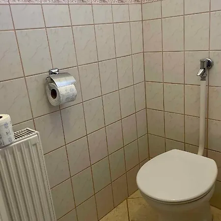House And In Balaton 19032 Apartamento *