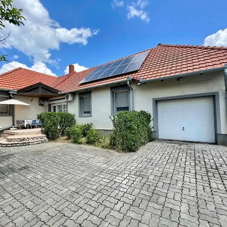 House And In Balaton 19032 Apartamento *