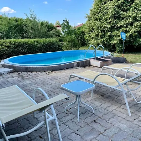 House And In Balaton 19032 Apartamento *