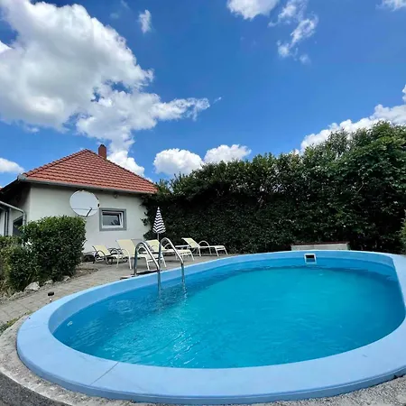 House And In Balaton 19032 Apartamento Keszthely
